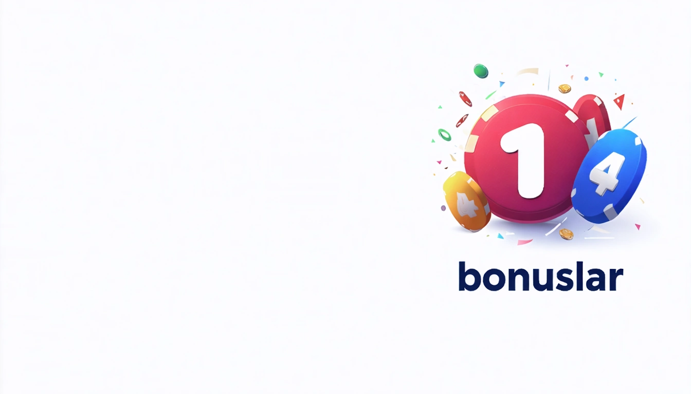 bonuslar 1Win