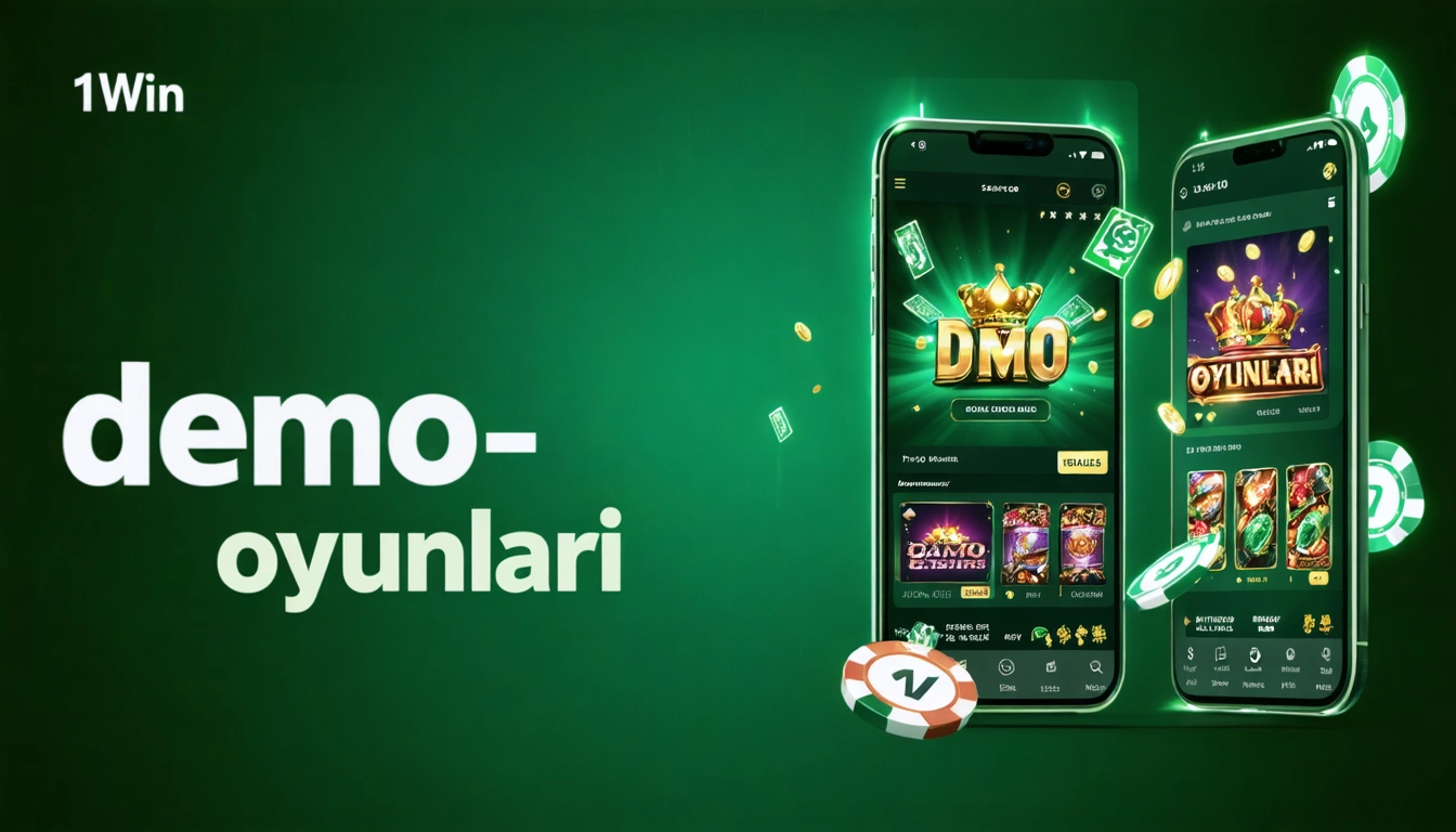 demo oyunlari 1Win